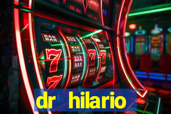 dr hilario mastologista em santos